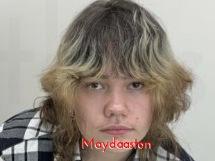 Maydaaston