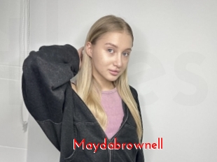 Maydabrownell