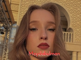 Maydabulman