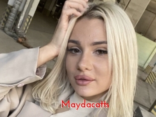 maydacatts The Sex