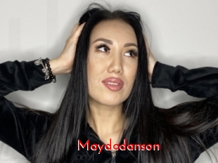 Maydadanson