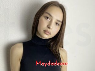 Maydadeere