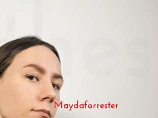 Maydaforrester
