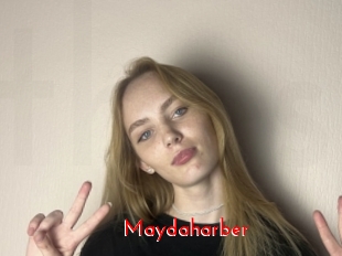 Maydaharber