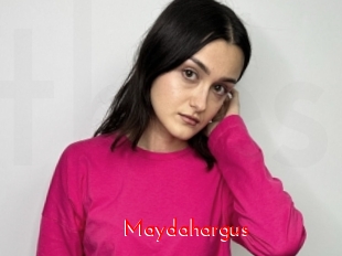 Maydahargus