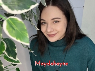 Maydahayne