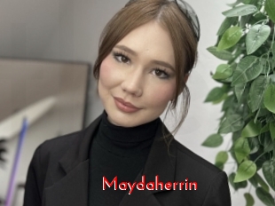 Maydaherrin