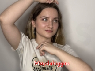 Maydahiggins