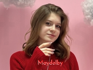 Maydolby