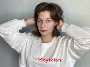 Mayecton