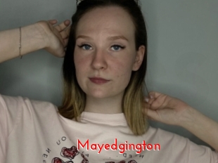 Mayedgington