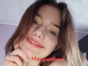 maygrantham The Sex