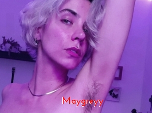 Maygreyy