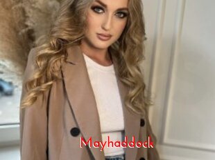 Mayhaddock