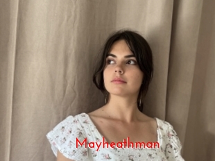 Mayheathman