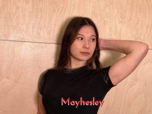 Mayhesley