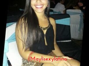 Maylisexylatina
