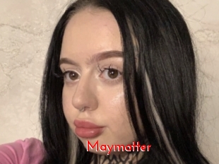 maymatter The Sex