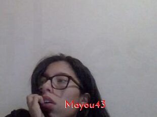Mayou43