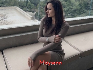 Maysenn
