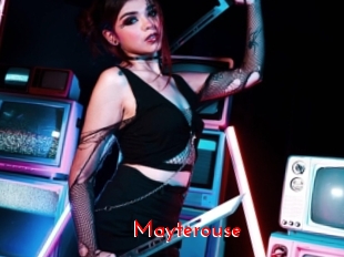 mayterouse The Sex