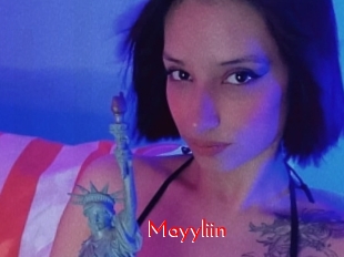 Mayyliin