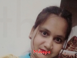 Mdeepa