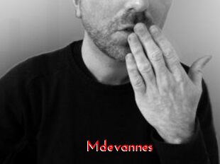 Mdevannes