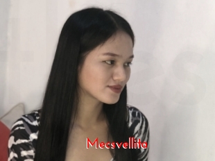 Mecsvellita