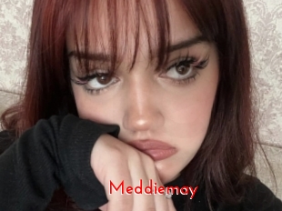 Meddiemay