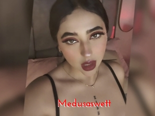 Medusaswett
