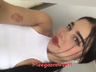 Meegaansweett