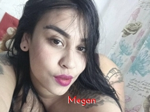 Megan