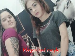 Megan_and_mayle