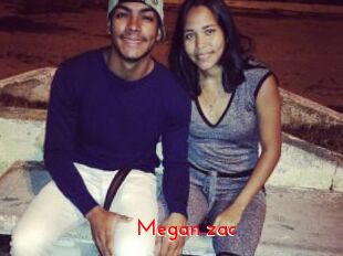 Megan_zac