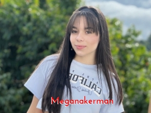 Meganakerman