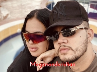 Meganandcristian