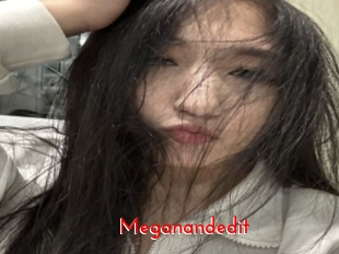 meganandedit The Sex