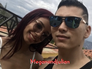 Meganandjulian