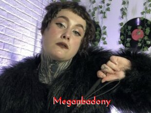 Meganbadony