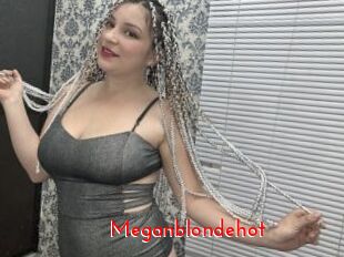 Meganblondehot
