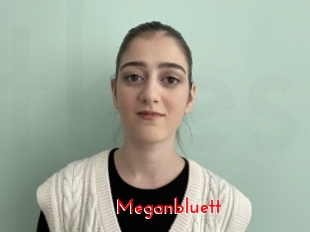 Meganbluett