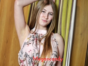 Megancandy