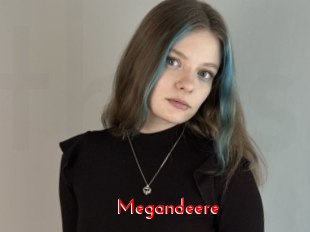 Megandeere
