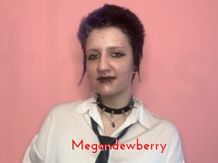 Megandewberry