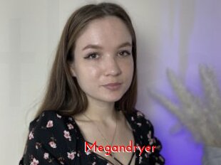 Megandryer