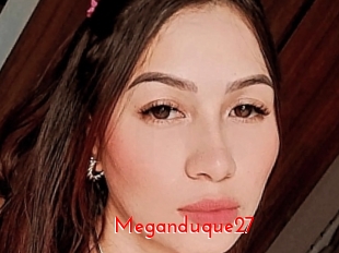Meganduque27