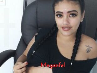 Meganfel
