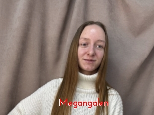 Megangalen