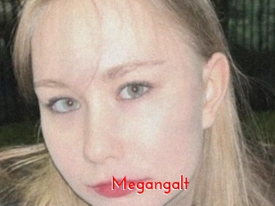 Megangalt